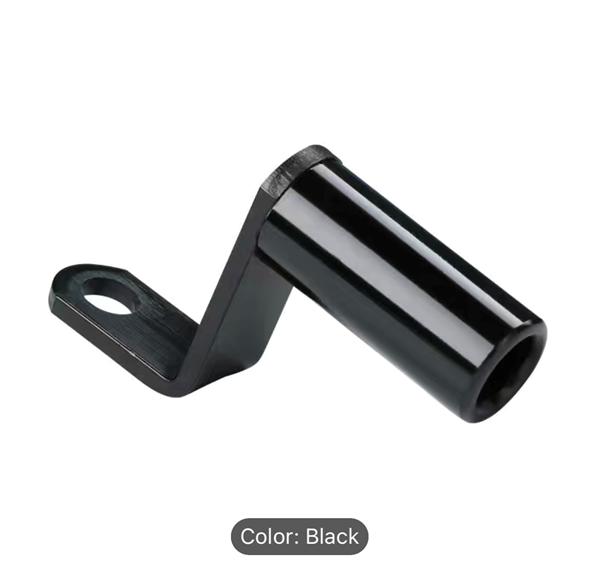 Mobilholder til sidespejl  