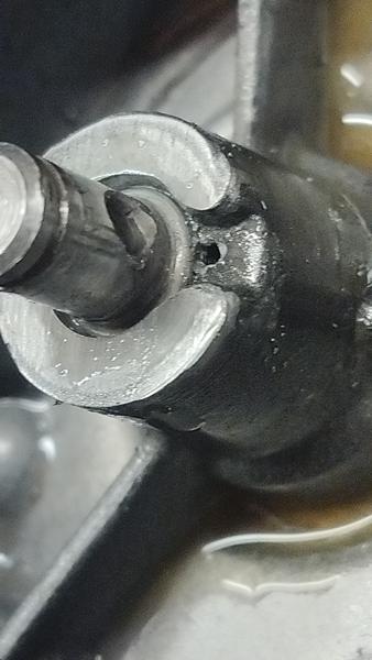 Det ene problem efter det andet