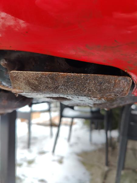 Gilera Storm Rustent Stelnummer???