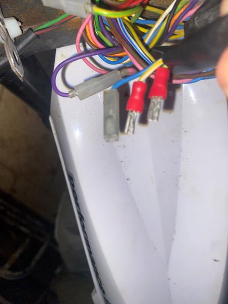 Fra halogen til LED derbi senda