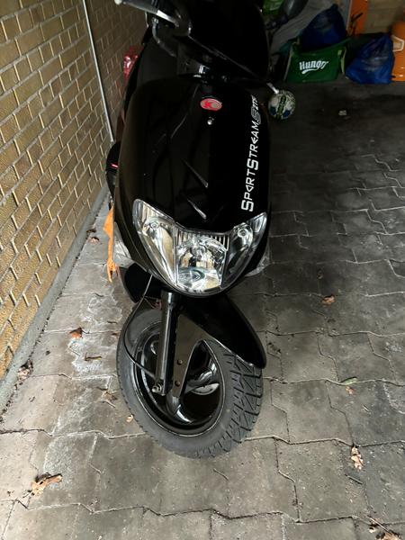 Knap lovlig og ulovlig