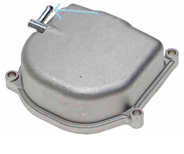 VGA Explorer euro 4 4 takt  