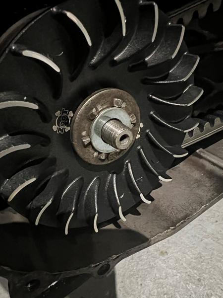 Skive ved gribestjerne