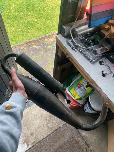 Hvilken knæker det her?