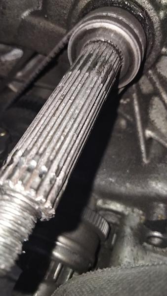 Er mit krumtaps gevind stadig ok?