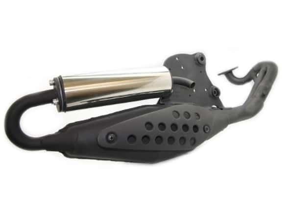 Lovlig knæk til Hot 50