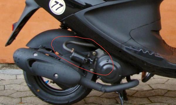 hvad er det her på en pgo new ligero