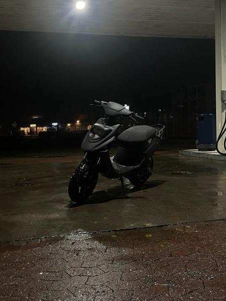 STD Krumtap på DR racing? (God nok opsætning?)