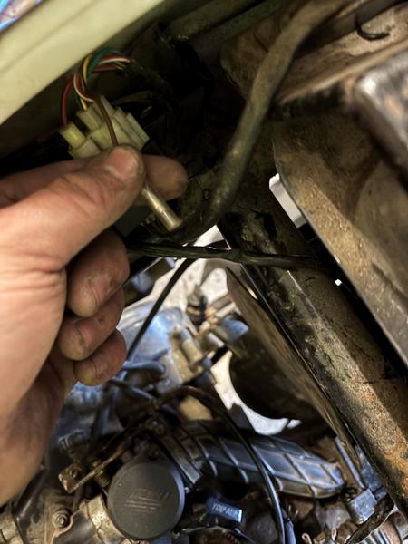 Vga e2 lav hastighed 