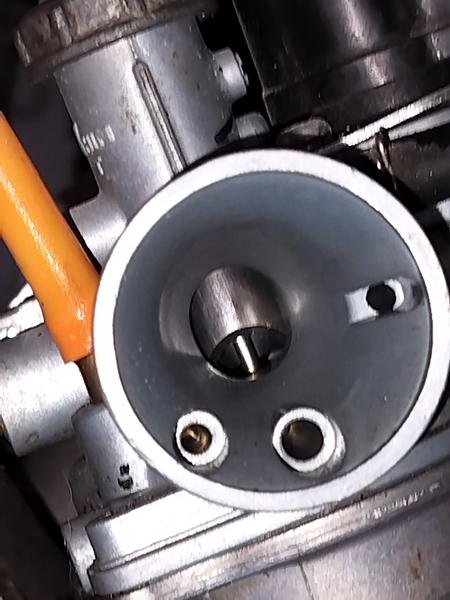 PGO BIG MAX 2T OPSÆTNING TIL LOVLIG