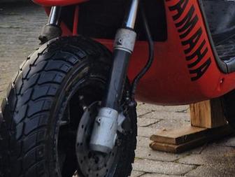 Hvilken Model (Forgaffel)