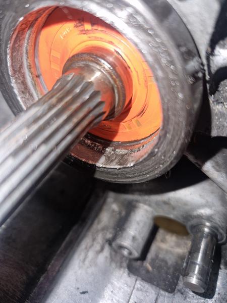 simmering klips (Vario)