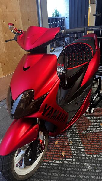 Valg af dæk til Jog r