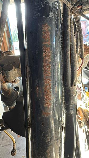 CPU Oliver , Stelnummer??