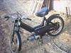 Puch   MaXi P !!!!!! [T-M]VÆK!