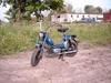 Garelli "KATJA" [Tidl. scooter]