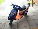 Honda SFX