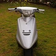 Yamaha Jog FS
