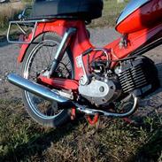 Puch MS 50