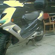 Peugeot Speedfigth LC