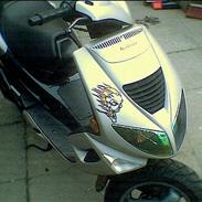 Peugeot Speedfigth LC