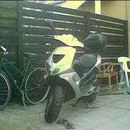 Peugeot Speedfigth LC