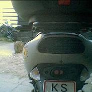 Peugeot Speedfigth LC