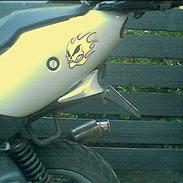 Peugeot Speedfigth LC