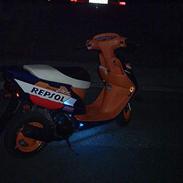 Honda SFX