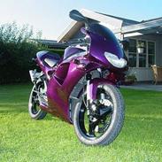 Aprilia RS50