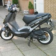 Aprilia DItech Sommeren 2004