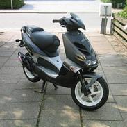 Aprilia DItech Sommeren 2004