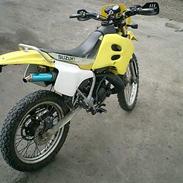 Suzuki RMX
