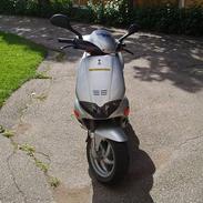 Gilera Runner - SOLD!