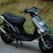 Gilera Stalker