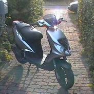Piaggio NRG mc3