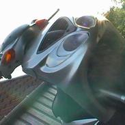Piaggio NRG mc3