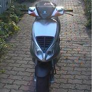 Piaggio NRG mc3