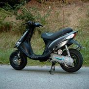 Gilera Stalker