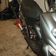 Gilera Stalker