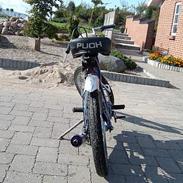 Puch  MaXi K !! [T-M] DØD