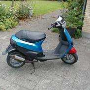 Piaggio Zip [Solgt]