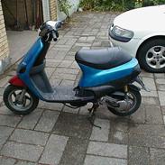 Piaggio Zip [Solgt]