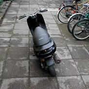 Piaggio Zip *Solgt*