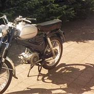 Puch VZ50 -*Opdateret*-