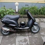 Piaggio Zip *Solgt*