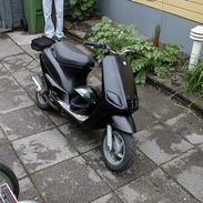 Piaggio Zip *Solgt*