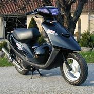 Yamaha jog (solgt)