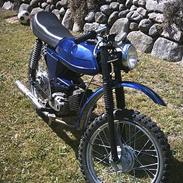 Puch Monza