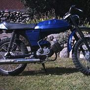 Puch Monza